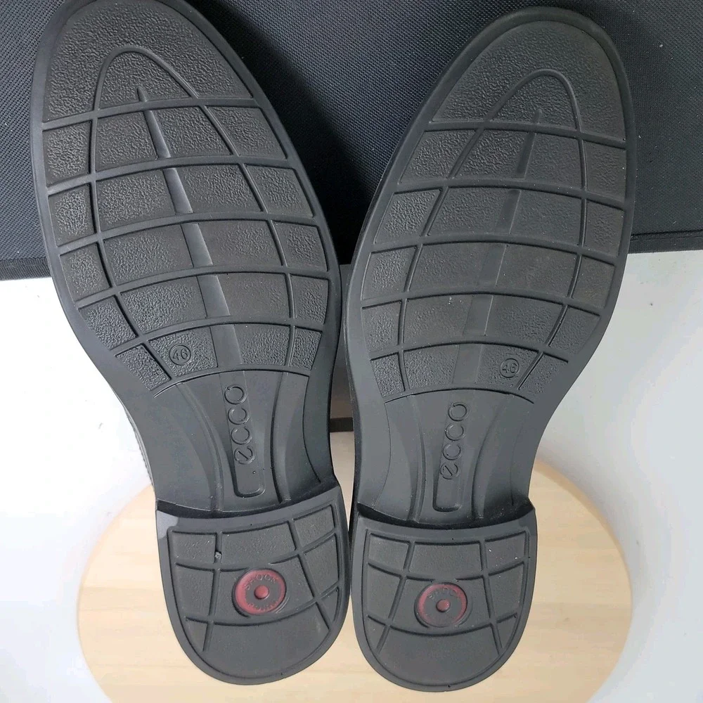 Ecco shoes men